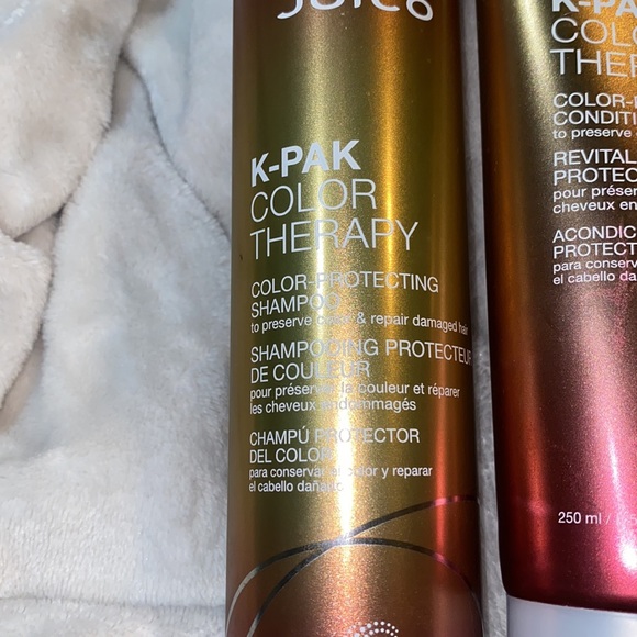 Joico shampoo and conditioner - Picture 2 of 3